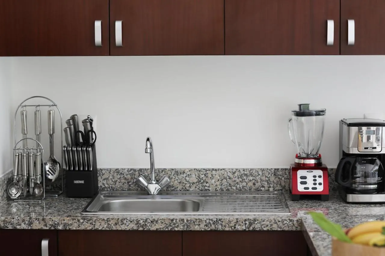 Bahia Principe Vacation Rentals - Quetzal - One-Bedroom Apartments Chacalal